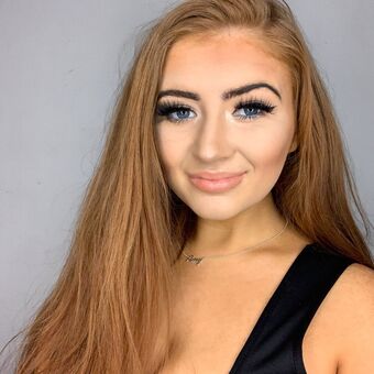 Amy Heslop Nude Leaks OnlyFans Photo 12