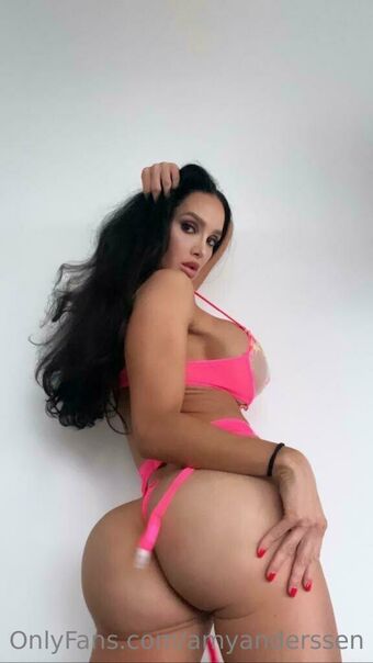 amyanderssen Nude Leaks OnlyFans Photo 13