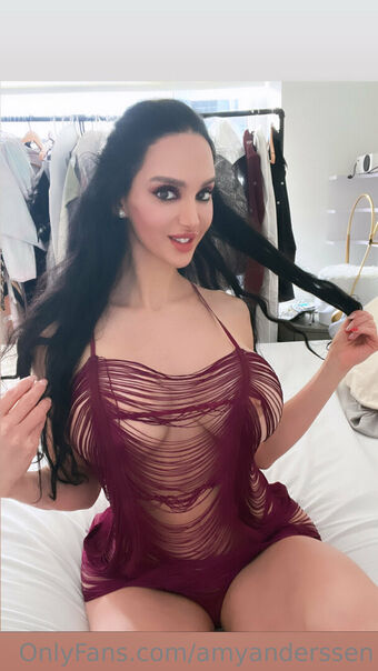 amyanderssen Nude Leaks OnlyFans Photo 16