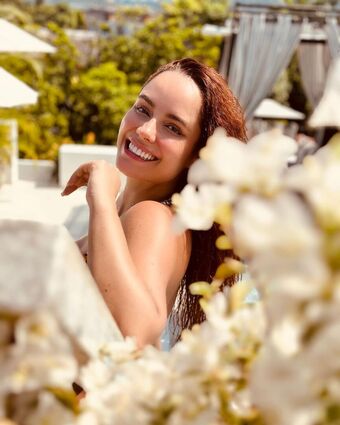 Ana Lucia Dominguez / anacherry23 / analuciado Nude Leaks OnlyFans  – Leaked Models