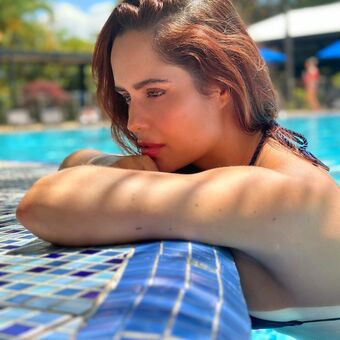 Ana Lucia Dominguez Nude Leaks OnlyFans Photo 26