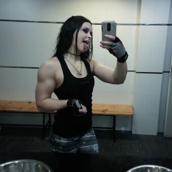 Anastasia Volkova Nude Leaks OnlyFans Photo 6