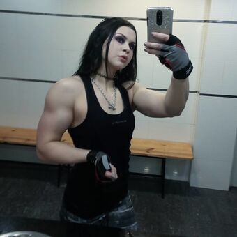 Anastasia Volkova Nude Leaks OnlyFans Photo 10