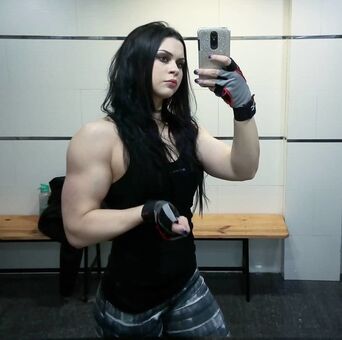 Anastasia Volkova Nude Leaks OnlyFans Photo 11