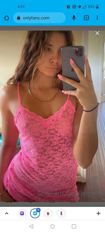 Angelbabyphiphi Nude Leaks OnlyFans Photo 2