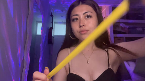 Angelic Lofi ASMR / angelic.lofi / https: Nude Leaks OnlyFans  – Leaked Models