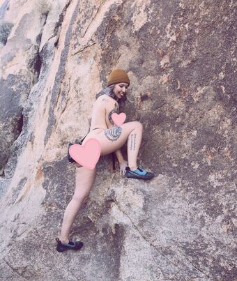 Angelica Danger Dawn Nude Leaks OnlyFans Photo 9