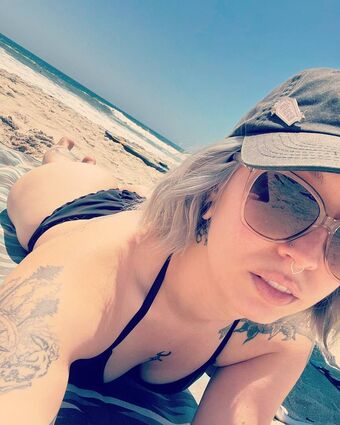 Angelica Danger Dawn Nude Leaks OnlyFans Photo 13