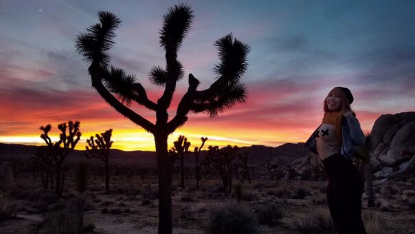 Angelica Danger Dawn Nude Leaks OnlyFans Photo 14