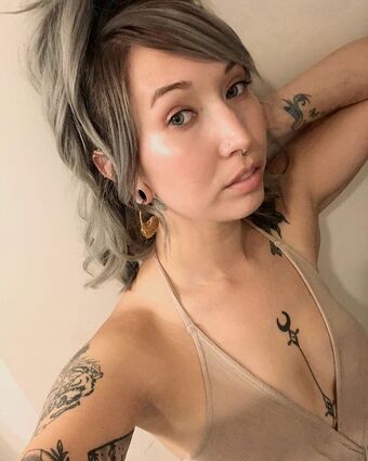 Angelica Danger Dawn Nude Leaks OnlyFans Photo 10