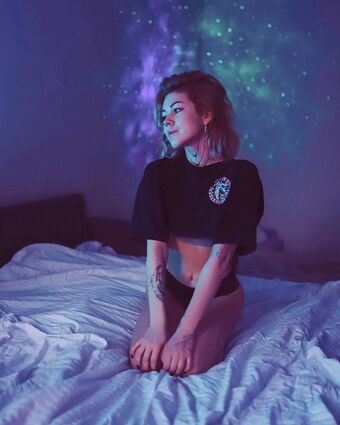 Anna Karpenko Nude Leaks OnlyFans Photo 3