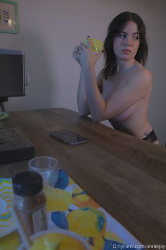 AnnieJay Nude Leaks OnlyFans Photo 15