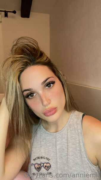 anniemif Nude Leaks OnlyFans Photo 19