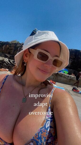 Ariel D / ariel.d / ariel_d Nude Leaks OnlyFans  – Leaked Models