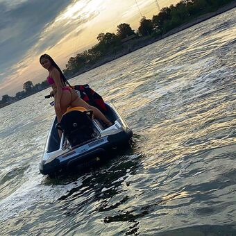 Ashley Bobbio Nude Leaks OnlyFans Photo 6