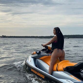 Ashley Bobbio Nude Leaks OnlyFans Photo 5