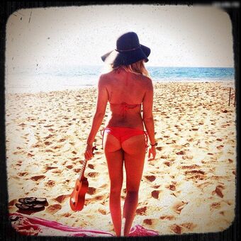 Ashley Tisdale Nude Leaks OnlyFans Photo 97