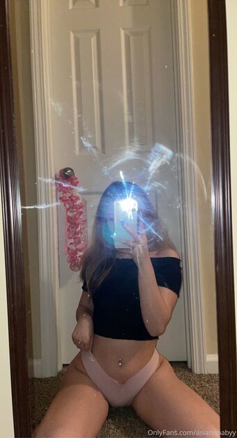 Asiannbabyy Nude Leaks OnlyFans Photo 24