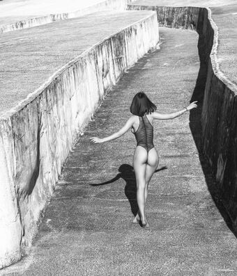 ASMR Massage Nude Leaks OnlyFans Photo 116