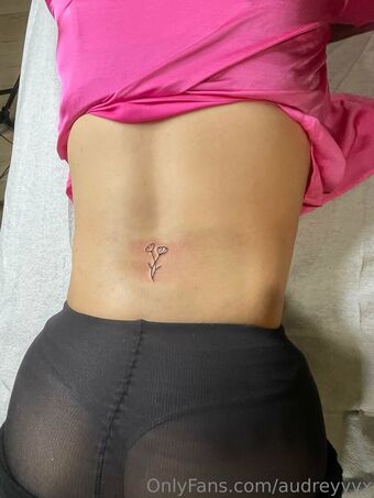 audreyyyx Nude Leaks OnlyFans Photo 18