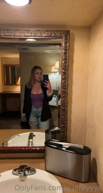 audreyyyx Nude Leaks OnlyFans Photo 12