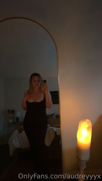 audreyyyx Nude Leaks OnlyFans  – Leaked Models