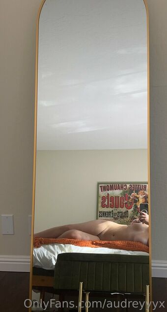 audreyyyx Nude Leaks OnlyFans Photo 8