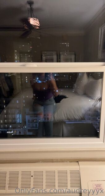 audreyyyx Nude Leaks OnlyFans Photo 11