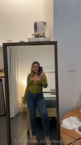 audreyyyx Nude Leaks OnlyFans Photo 17