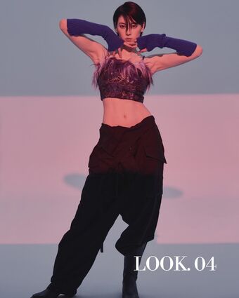 Ayaka Miyoshi Nude Leaks OnlyFans Photo 98