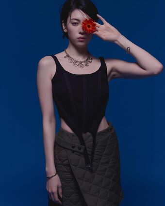 Ayaka Miyoshi Nude Leaks OnlyFans Photo 94