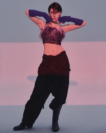 Ayaka Miyoshi / miyoshi.aa Nude Leaks OnlyFans  – Leaked Models