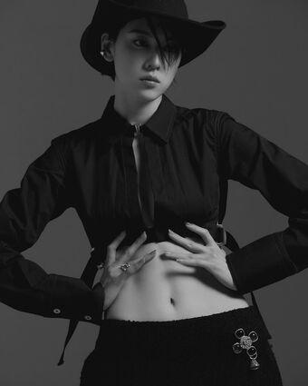 Ayaka Miyoshi Nude Leaks OnlyFans Photo 99