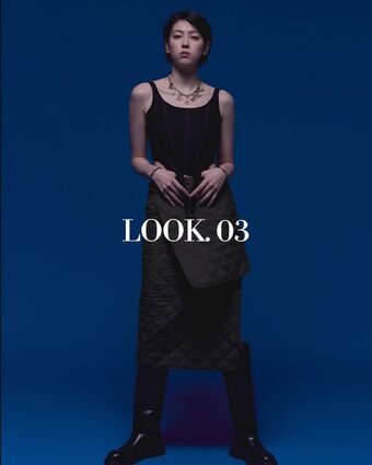 Ayaka Miyoshi Nude Leaks OnlyFans Photo 93