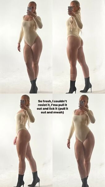 ayeitskyla Nude Leaks OnlyFans  – Leaked Models