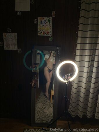 babiecakes0 Nude Leaks OnlyFans Photo 15