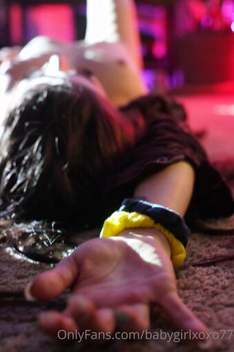 babygirlxoxo77 Nude Leaks OnlyFans Photo 14