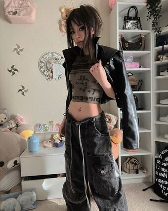 basedlilv Nude Leaks OnlyFans Photo 27