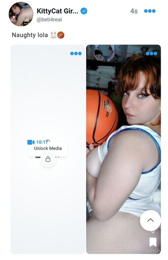 bbybeti Nude Leaks OnlyFans Photo 5