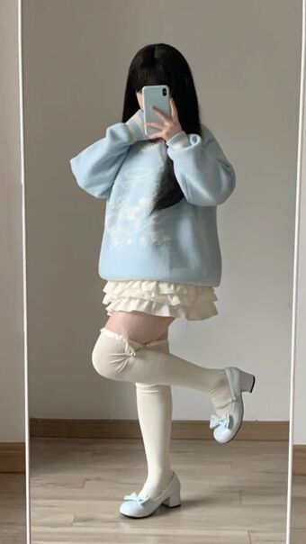 bunnymomo Nude Leaks OnlyFans Photo 5