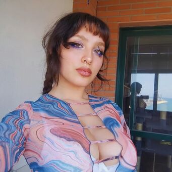 bbybluh Nude Leaks OnlyFans Photo 1