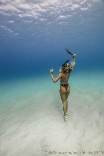 beachbaby6999 Nude Leaks OnlyFans Photo 9