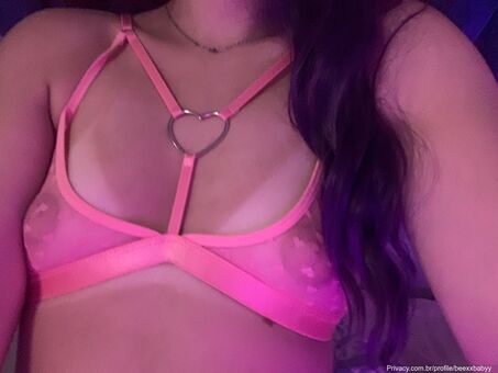 beexxbabyy Nude Leaks OnlyFans Photo 2