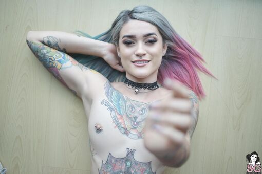 Bellannie Nude Leaks OnlyFans Photo 15