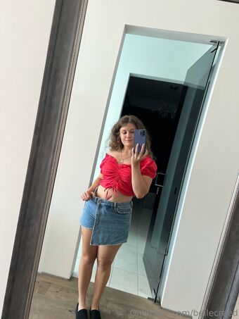 bellecreed Nude Leaks OnlyFans Photo 55