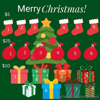 bellecreed Nude Leaks OnlyFans Photo 61