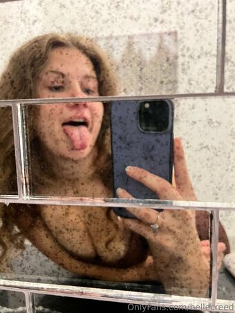 bellecreed Nude Leaks OnlyFans Photo 58