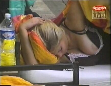 Big Brother Nude Leaks OnlyFans Photo 18