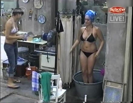 Big Brother Nude Leaks OnlyFans Photo 21