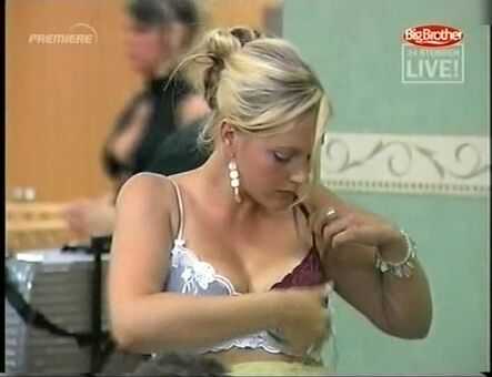 Big Brother Nude Leaks OnlyFans Photo 20